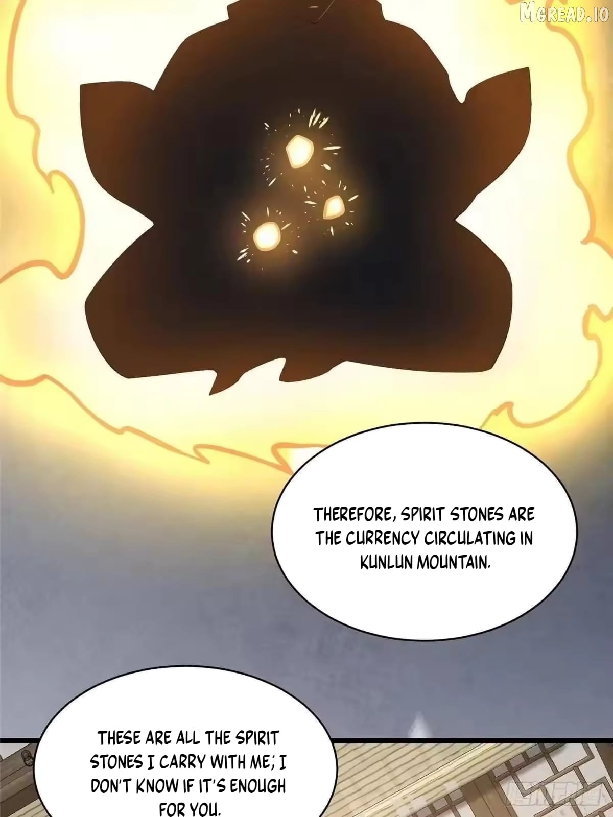 Divine Urban God Chapter 334  - page 36